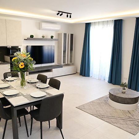 Mellieha Centre Melmar Apartment Exterior photo