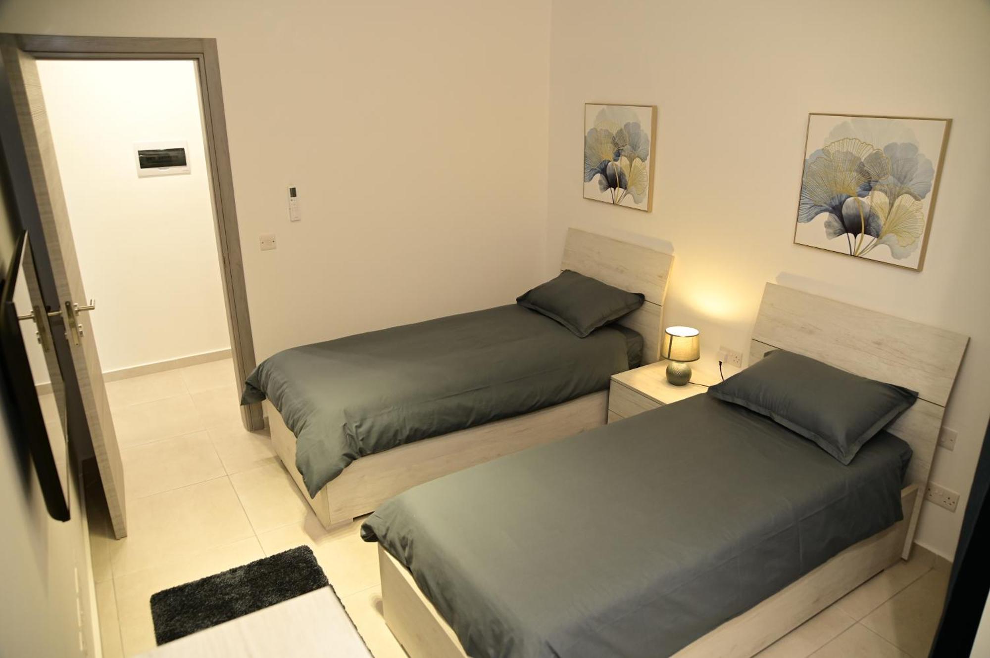 Mellieha Centre Melmar Apartment Exterior photo