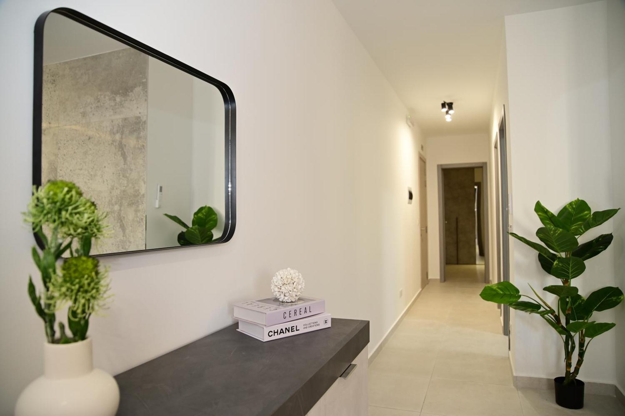 Mellieha Centre Melmar Apartment Exterior photo