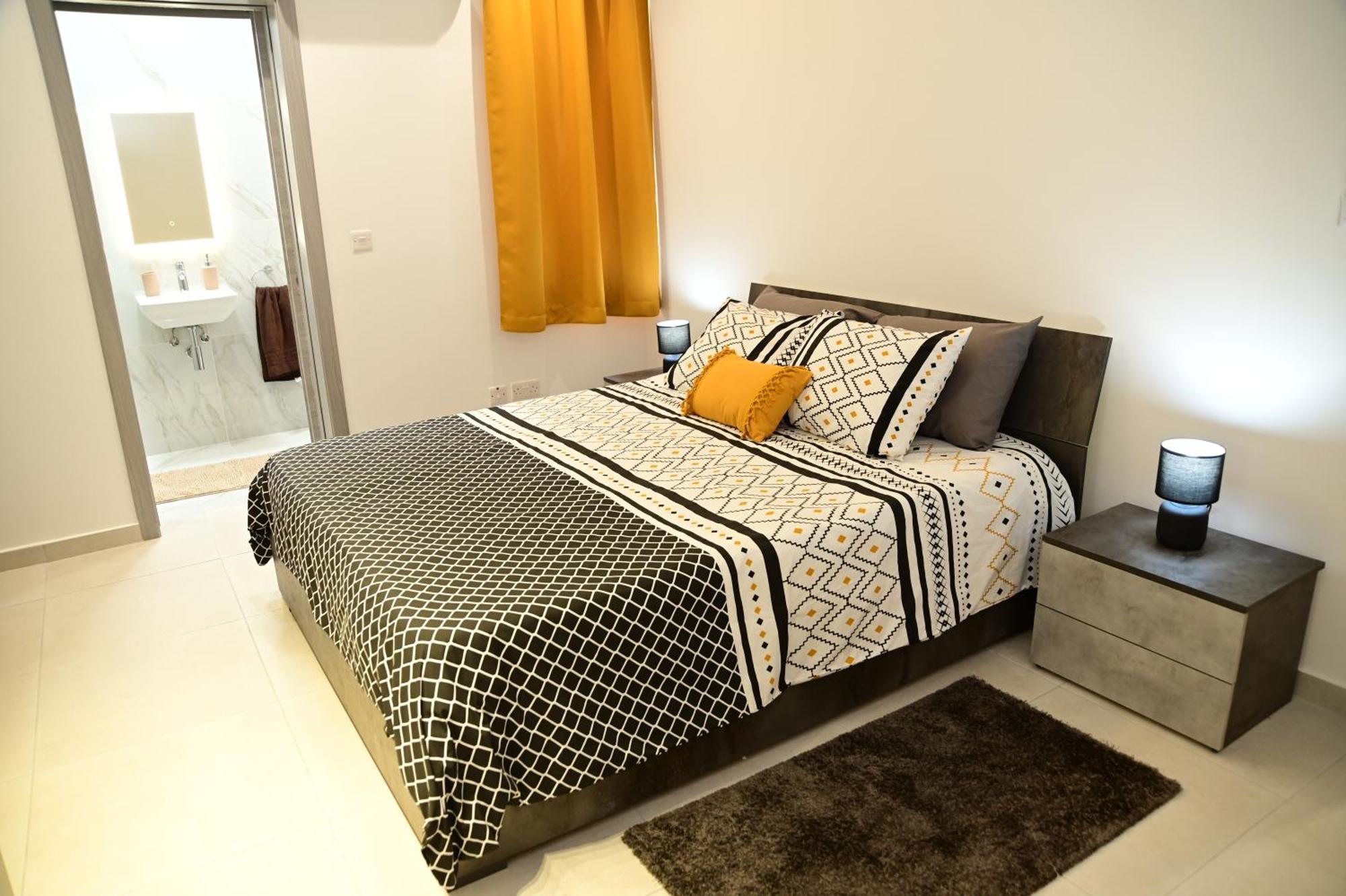 Mellieha Centre Melmar Apartment Exterior photo